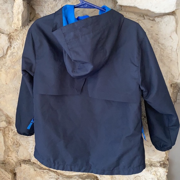 Champion Kid’s Raincoat/Windbreaker - Picture 4 of 8